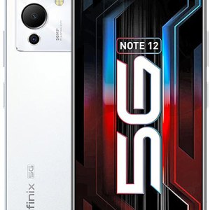 Infinix Note 12 5G | انفينكس نوت 12 5G