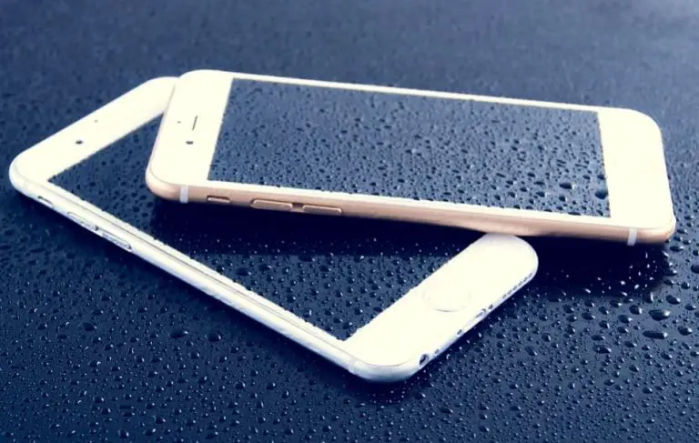 هواتف iPhone ستكون أفضل أثناء التعرّض للمياه… Apple تحصل على براءة اختراع جديدة!