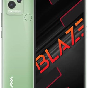 Lava Blaze | لافا بليز