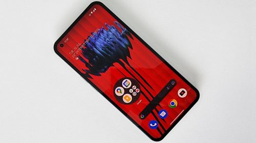 Nothing تقوم بإطلاق التحديث الجديد لنظام التشغيل Nothing OS 1.1.2… تحسينات وحل مشاكل عديدة