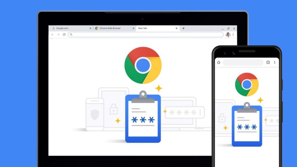 مدير كلمات المرور جوجل يحصل على ميّزات جديدة… هل ستتفوّق Google على التطبيقات الأخرى العاملة في هذا القطّاع؟ مدير كلمات المرور جوجل يحصل على ميّزات جديدة… هل ستتفوّق Google على التطبيقات الأخرى العاملة في هذا القطّاع؟