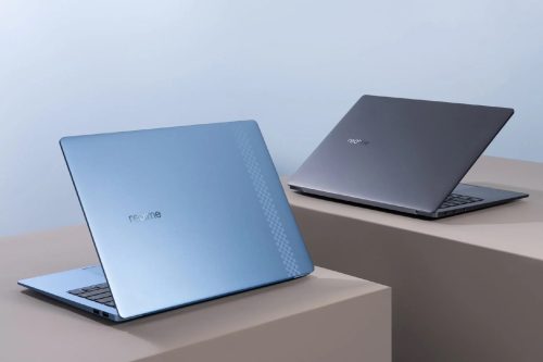 ريلمي تحدّد الموعد الرسمي لإطلاق حاسب Realme Notebook Air الجديد… ما هي أبرز ميّزات الحاسب الجديد؟