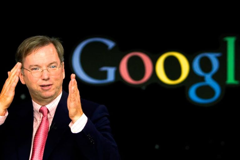 المدير التنفيذي الأسبق لشركة Google لا يبدو متفائلًا حول الميتافيرس… لا أحد يعلم ما هذه التقنية في الوقت الحالي!