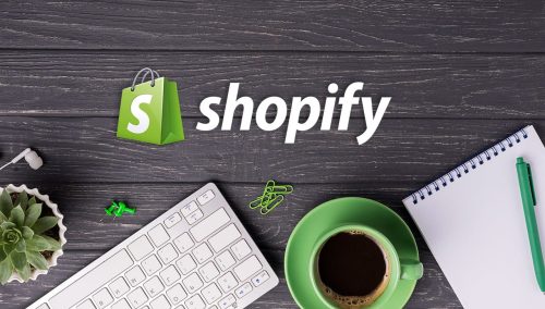 شبح التضخّم يلاحق منصّة Shopify… ألف موظّف سيتم تسريحهم من العمل!