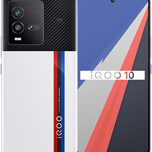 vivo iQOO 10 | فيفو أي كيو أو أو 10
