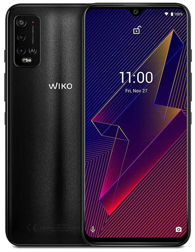 سعر و مواصفات Wiko Power U20 سعر و مواصفات Wiko Power U20