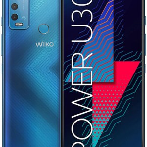 Wiko Power U30 | ويكو باور يو 30
