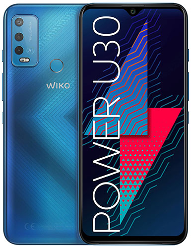 سعر و مواصفات Wiko Power U30 سعر و مواصفات Wiko Power U30