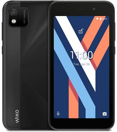 سعر و مواصفات Wiko Y52 سعر و مواصفات Wiko Y52