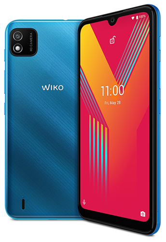 سعر و مواصفات Wiko Y62 Plus سعر و مواصفات Wiko Y62 Plus