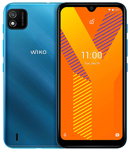 سعر و مواصفات Wiko Y62 سعر و مواصفات Wiko Y62