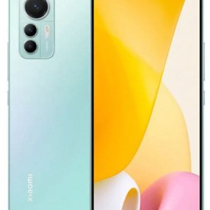 Xiaomi 12 Lite | شاومي 12 لايت