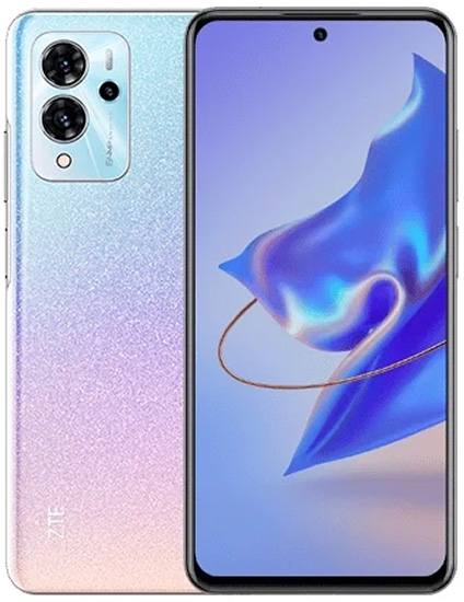 ZTE V40 Pro | زد تي إي في 40 برو ZTE V40 Pro | زد تي إي في 40 برو