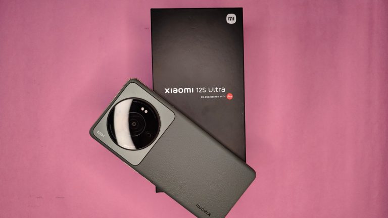Xiaomi تستعد لتوفير هاتفها الجديد Xiaomi 12S Ultra في أسواق جديدة تبدأ في الهند بعد الصين