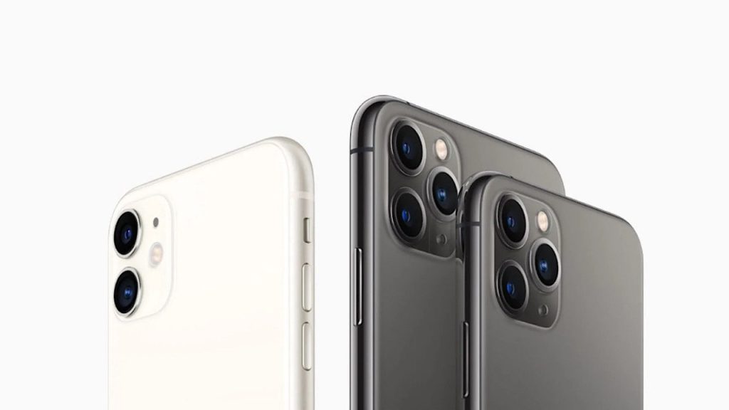 على الرغم من المشاكل العالمية المحيطة… Apple تعمل على إنتاج المزيد من هواتف iPhone!