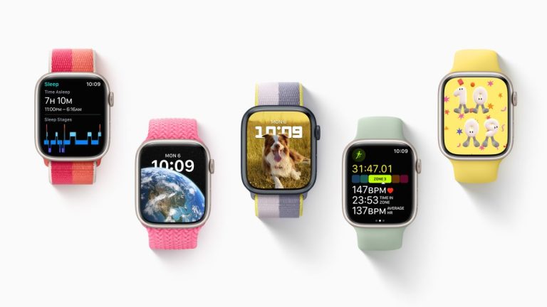 ساعات Apple Watch Series 9 لعام 2023: ما الذي يمكن توقعه من Apple في هذا الخريف ؟
