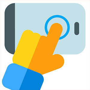 تحميل التطبيق Auto Clicker – Automatic tap لإعداد النقر التلقائيّ على شاشة الهاتف، للأندرويد والأيفون، آخر إصدار مجاناً، تحميل برابط مباشر