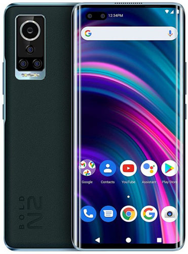 سعر و مواصفات BLU Bold N2 سعر و مواصفات BLU Bold N2