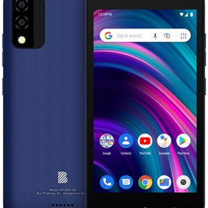 BLU Studio X5 | بلو ستوديو إكس 5