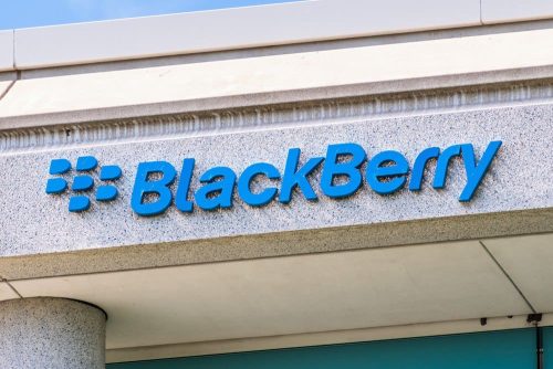 Blackberry في تعاون جديد مع NETA AUTO للسيارات الكهربائية .. هل ستعود الشركة إلى نجاحاتها السابقة