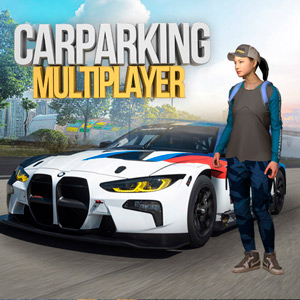 تحميل اللعبة Car Parking Multiplayer، لعبة السيارات الواقعية متعددة اللاعبين، للأندرويد والأيفون، آخر إصدار مجاناً برابط مباشر