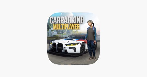 تحميل اللعبة Car Parking Multiplayer، لعبة السيارات الواقعية متعددة اللاعبين، للأندرويد والأيفون، آخر إصدار مجاناً برابط مباشر