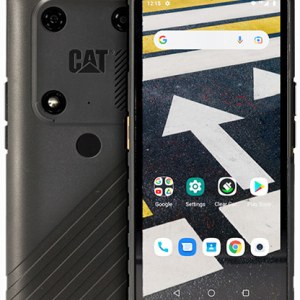 Cat S53 | كات إس 53