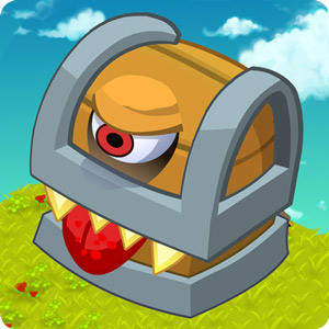 تحميل لعبة Clicker Heroes، لعبة تجميع شخصيات كليكر واجتياز التحديات، للأندرويد والأيفون، آخر إصدار مجاناً برابط مباشر