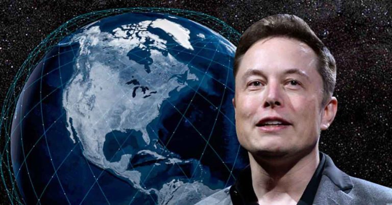 ما هي خطط Elon Musk المستقبلية فيما يتعلّق بأعمال Starlink؟