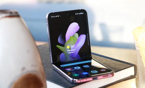 تسريبات جديدة حول هاتف Samsung القابل للطي الجديد المنتظر… ما هي أبرز ميّزات Galaxy Z Flip 5؟