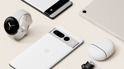 معلومات جديدة حول هواتف Google المنتظرة… هل سيتم إطلاق سلسلة Pixel 7 الجديدة في 6 أكتوبر القادم؟