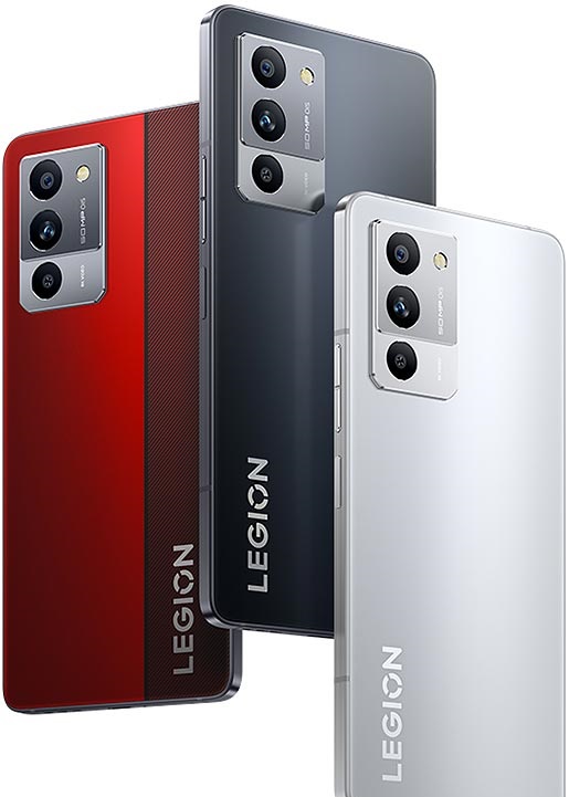 سعر و مواصفات Lenovo Legion Y70 سعر و مواصفات Lenovo Legion Y70
