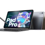 Lenovo Pad Pro 2022 | لينوفو باد برو 2022