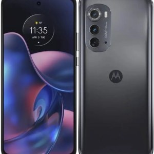 Motorola Edge 2022 | موتورولا إيدج 2022