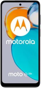 Motorola Moto E22s | موتورولا موتو إي 22 إس