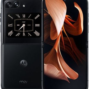 Motorola Moto Razr 2022 | موتورولا موتو رازر 2022