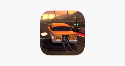 تحميل اللعبة No Limit Drag Racing 2، لسباق السيارات متعدد اللاعبين، للأندرويد والأيفون، آخر إصدار مجاناً برابط مباشر