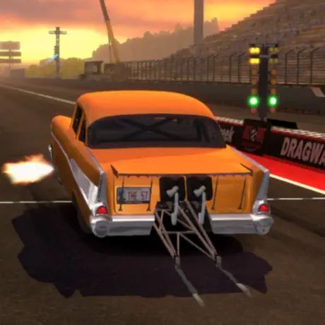 تحميل اللعبة No Limit Drag Racing 2، لسباق السيارات متعدد اللاعبين، للأندرويد والأيفون، آخر إصدار مجاناً برابط مباشر