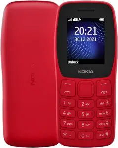 Nokia 105plus 2022 | نوكيا 105plus 2022