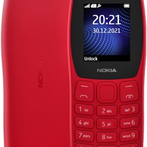 Nokia 105plus 2022 | نوكيا 105plus 2022