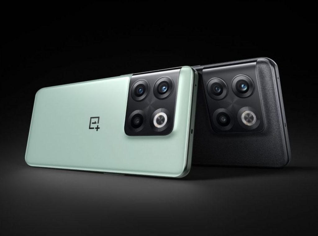 ون بلاس تقوم بإطلاق هاتفها المنتظر OnePlus 10T… ما هي أبرز ميّزات الهاتف الجديد؟