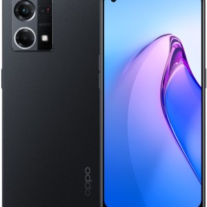 Oppo Reno8 4G | اوبو رينو 8 4 جي