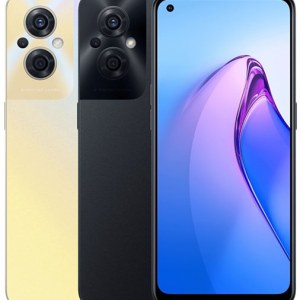 Oppo Reno8 Z | اوبو رينو 8 زد