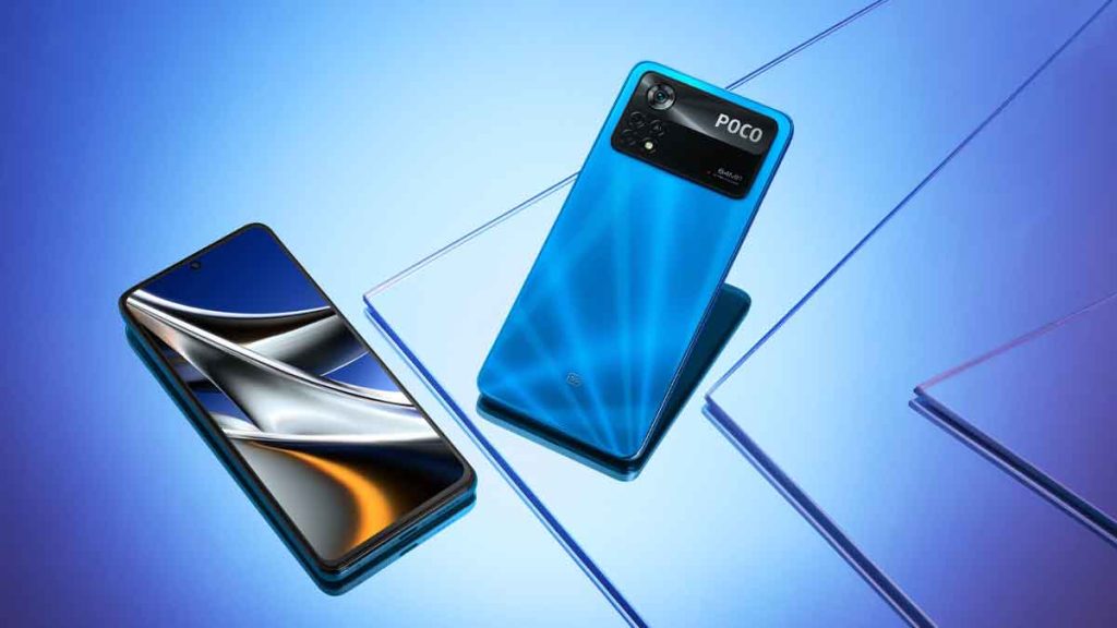 أبرز مشاكل  POCO X4 Pro 5G وحلولها