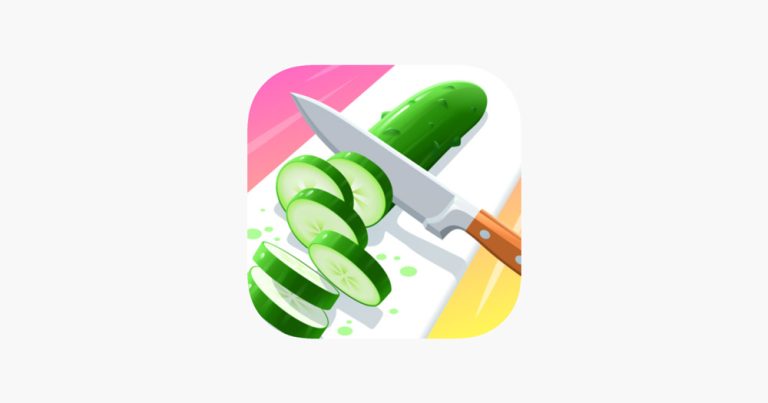 تحميل لعبة Perfect Slices، لعبة تقطيع الخضروات وإعداد الطبق المطلوب، للأندرويد والأيفون، آخر إصدار مجاناً برابط مباشر