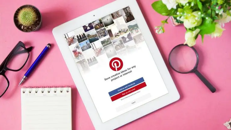تعرف على تطبيق Shuffles الجديد من Pinterest ..لتشجيع المبدعين وصناع المحتوى