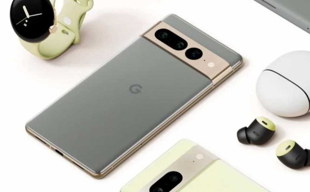 شاهد تغريدة جوجل على تويتر والتي تتضمن أحجية لموعد إطلاق سلسلة Pixel 7 الجديدة ! شاهد تغريدة جوجل على تويتر والتي تتضمن أحجية لموعد إطلاق سلسلة Pixel 7 الجديدة !
