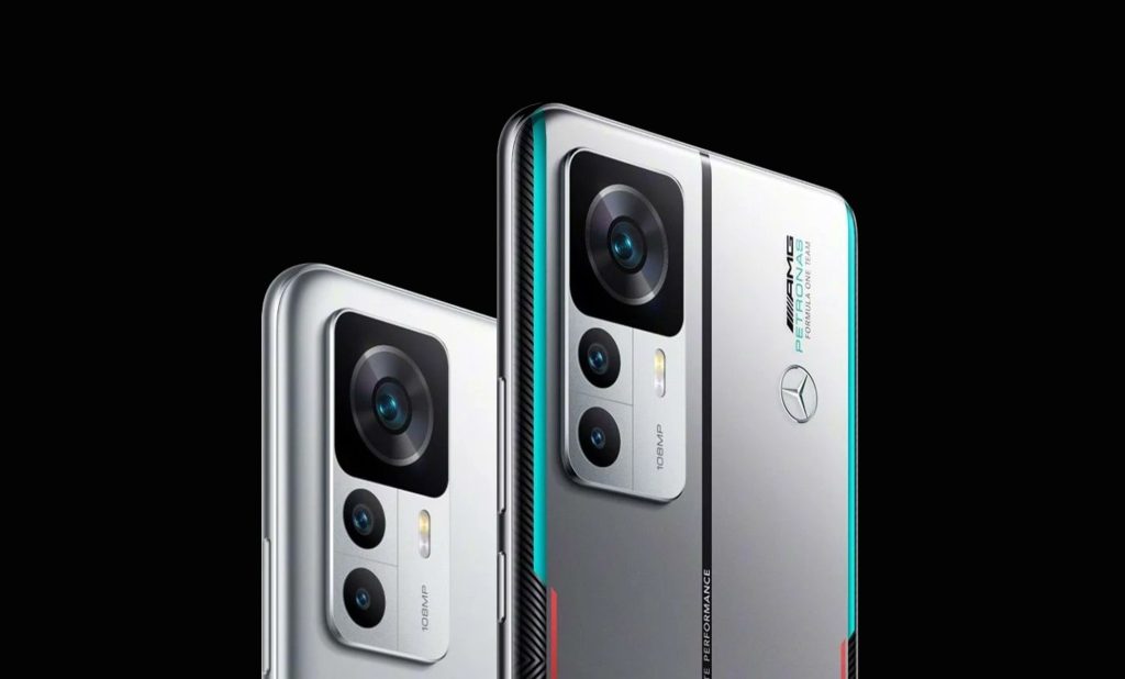هاتف جديد ينضم إلى العائلة… شركة Redmi تقوم بإطلاق هاتف Remi K50 Ultra بشكل رسمي داخل الصين!