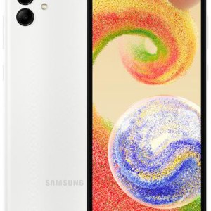Samsung Galaxy A04 | سامسونج جالكسي ايه 04