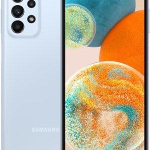 Samsung Galaxy A23 5G | سامسونج جالكسي إيه 23 5 جي